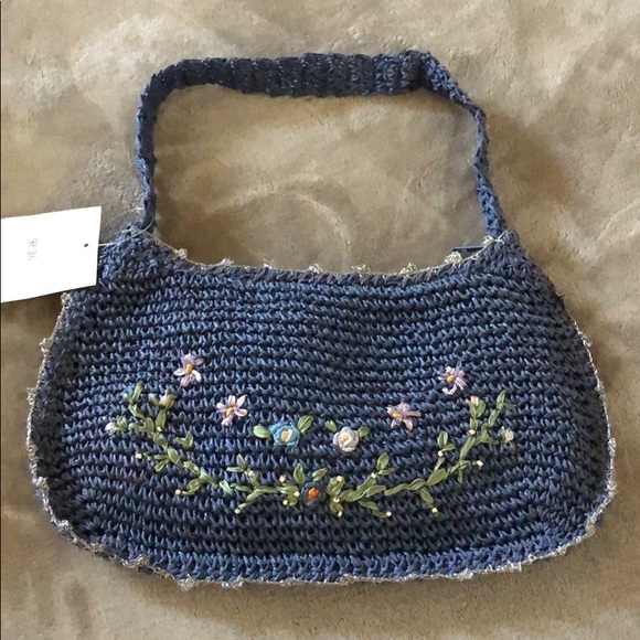 Cappelli Straworld Handbags - Cappelli bag